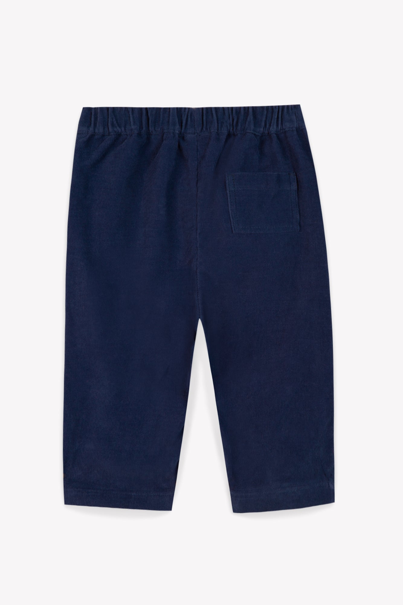 Pantalon - Gino Navy
