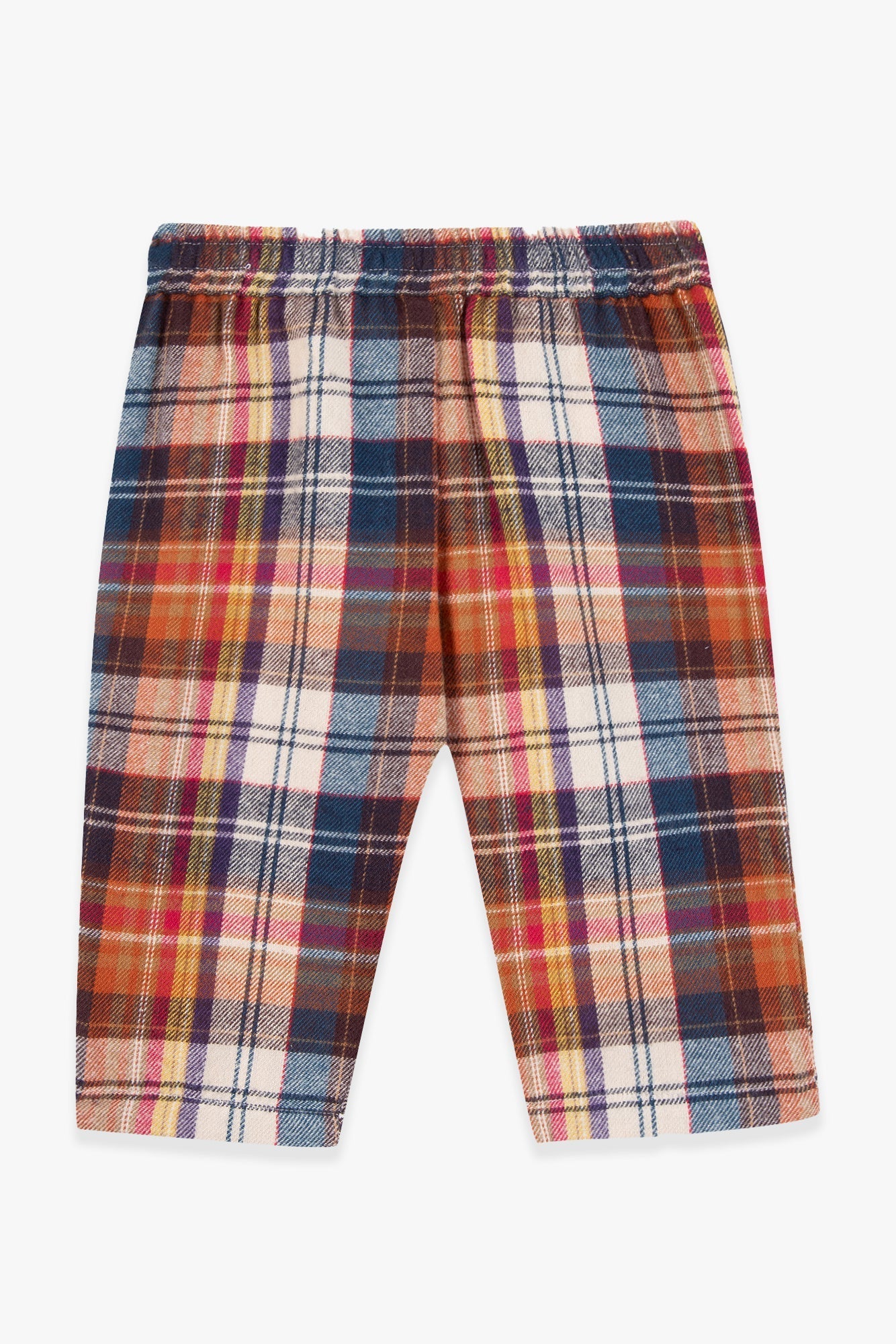 Pantalon - Gino Carreaux Bucheron