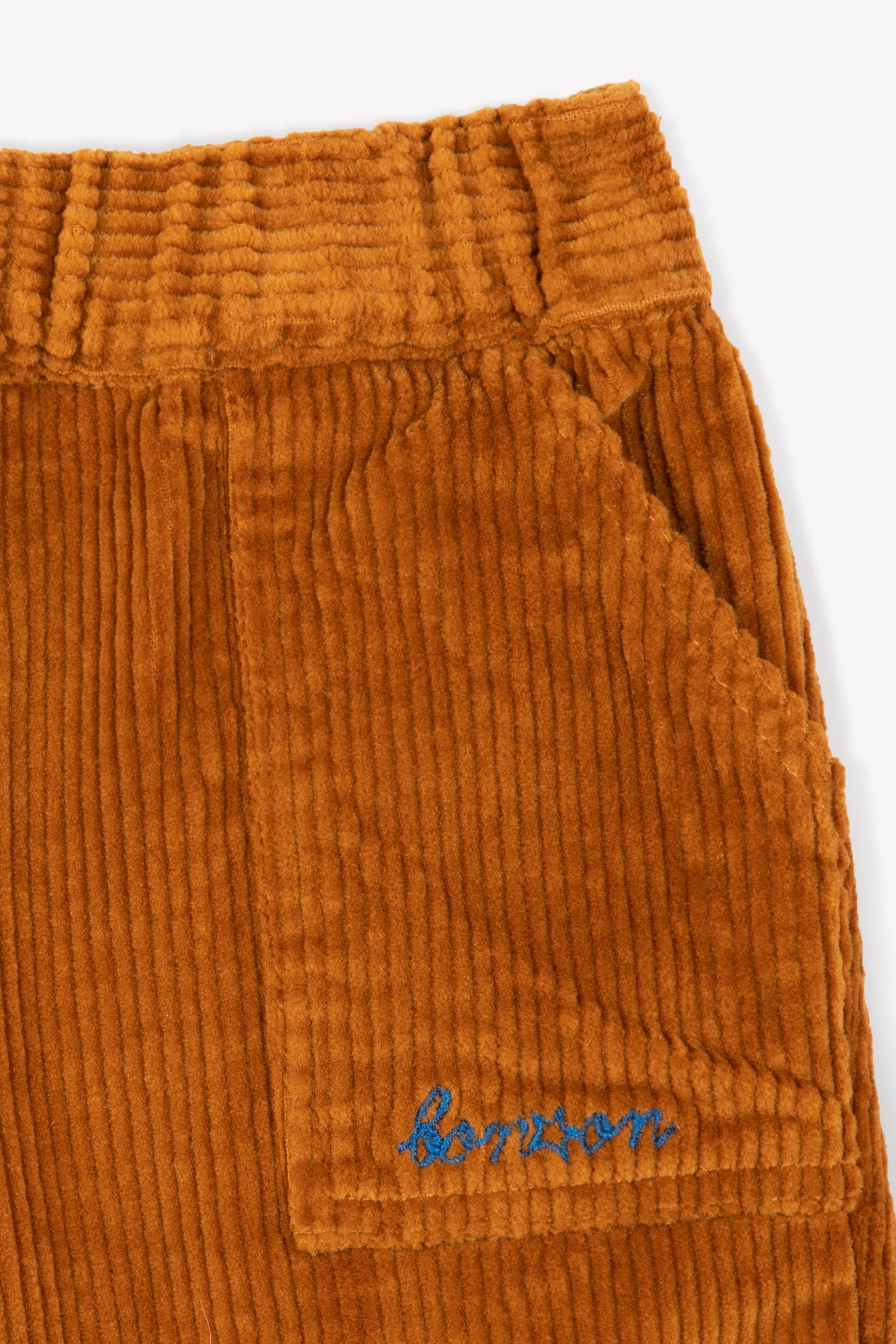 Pantalon - Darius Marron