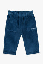 Pantalon - Darius Bleu Marine