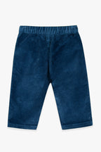 Pantalon - Darius Bleu Marine
