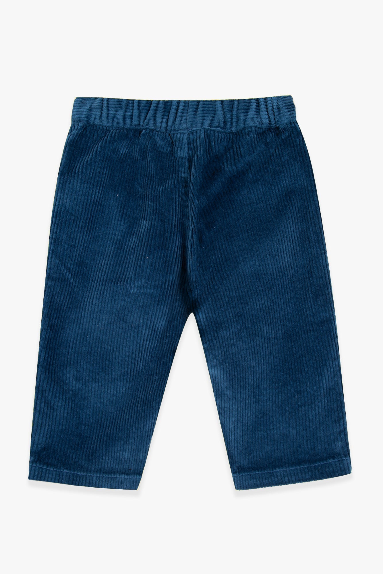 Pantalon - Darius Bleu Marine