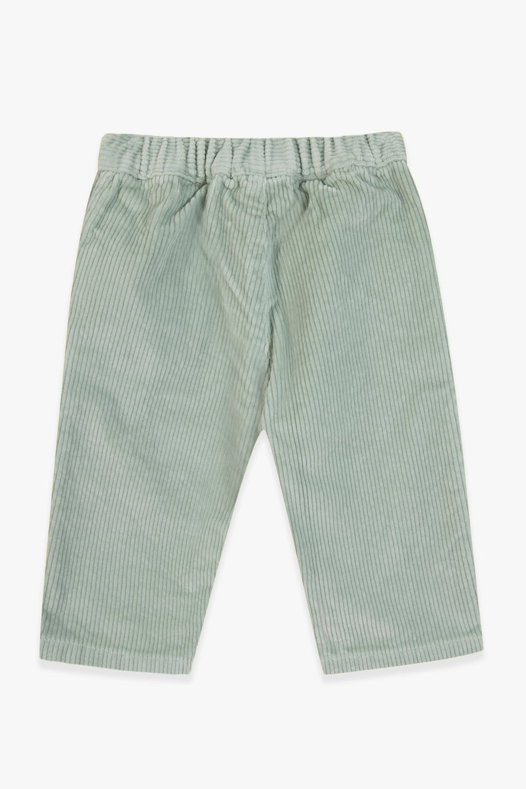 Pantalon - Darius Vert Clair