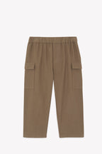 Pantalon - Cargo Beige