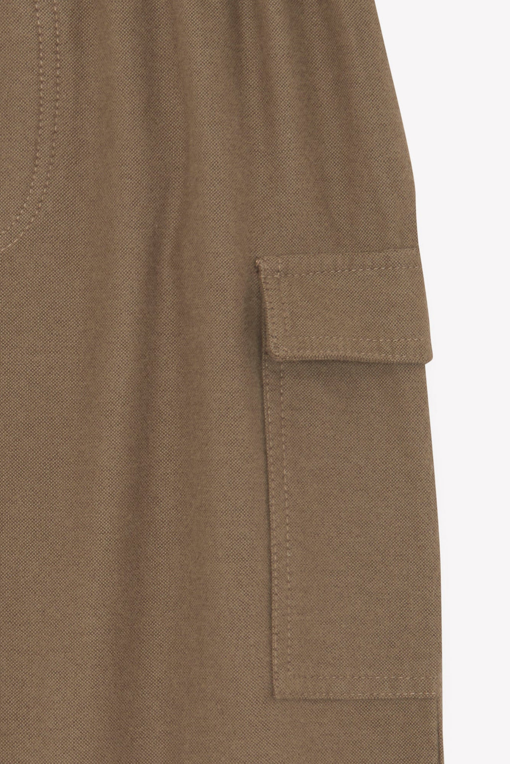 Pantalon - Cargo Beige