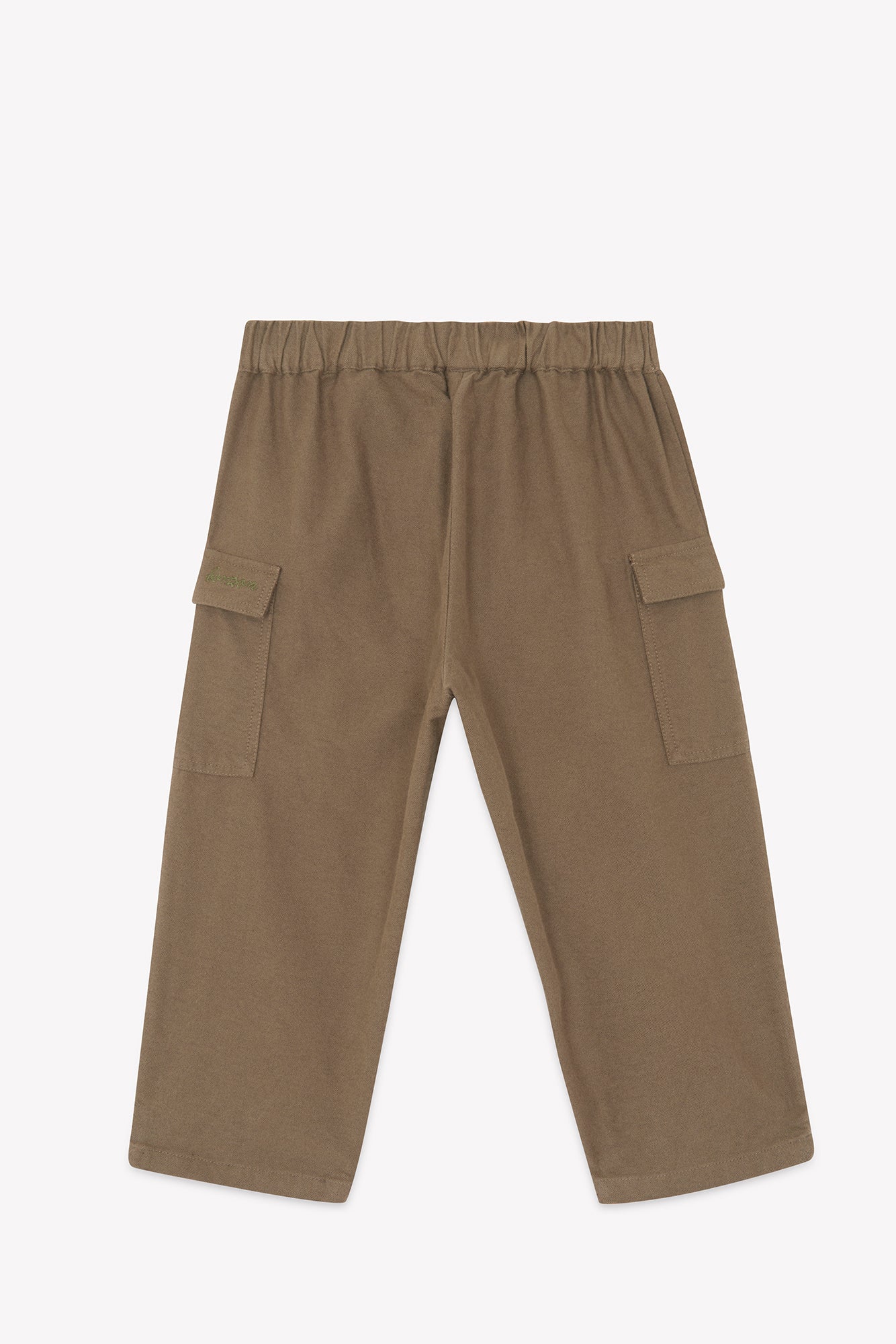 Pantalon - Cargo Beige