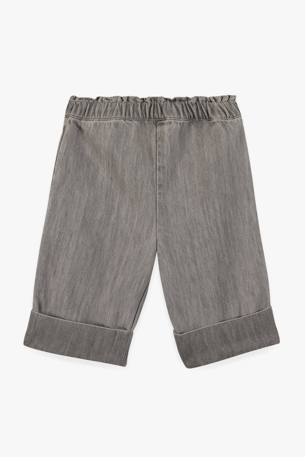 Pantalon - Jade Chambray Gris