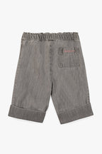 Pantalon - Jade Chambray Gris