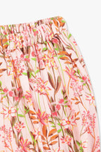 Bloomer - Bombe Fleur Edelweiss Rose Clair