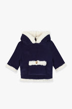 Manteau - Navy