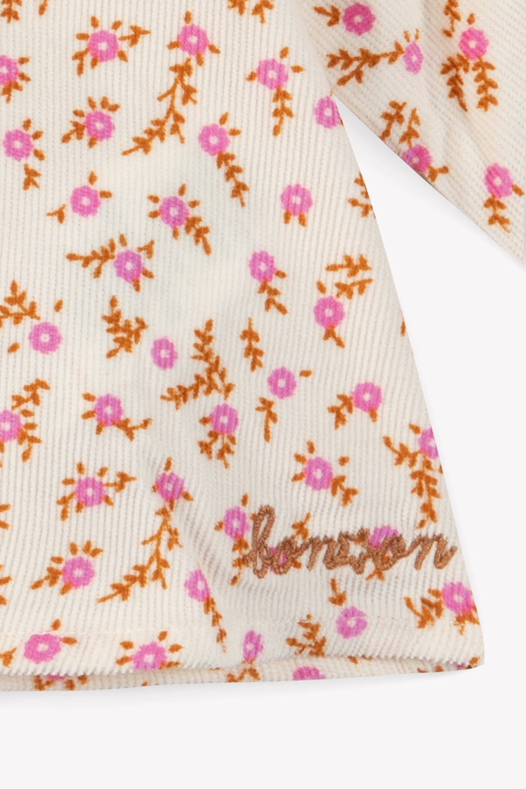 Blouse - Hugoline Imprimé Fleuri