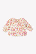 Blouse - Hugoline Imprimé Fleuri