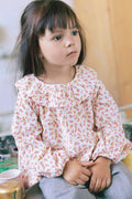 Blouse - Hugoline Imprimé Fleuri