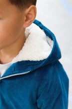 Veste - Goupil Navy
