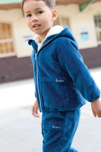 Veste - Goupil Navy
