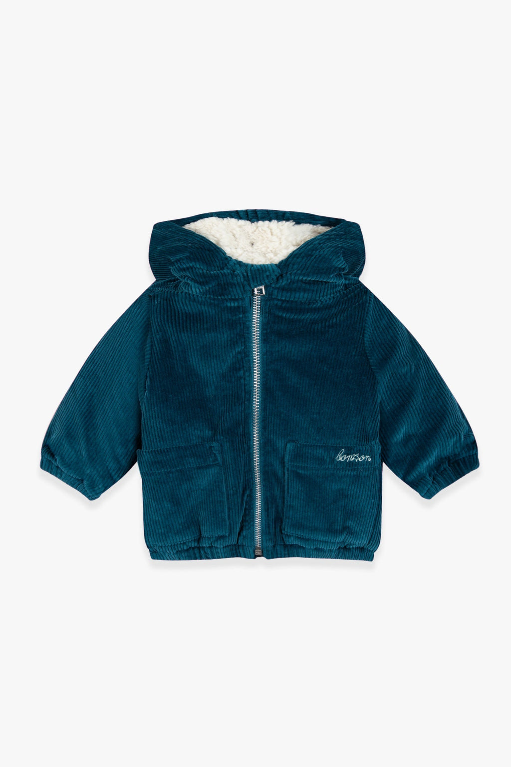 Veste - Goupil Navy