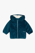 Veste - Goupil Navy