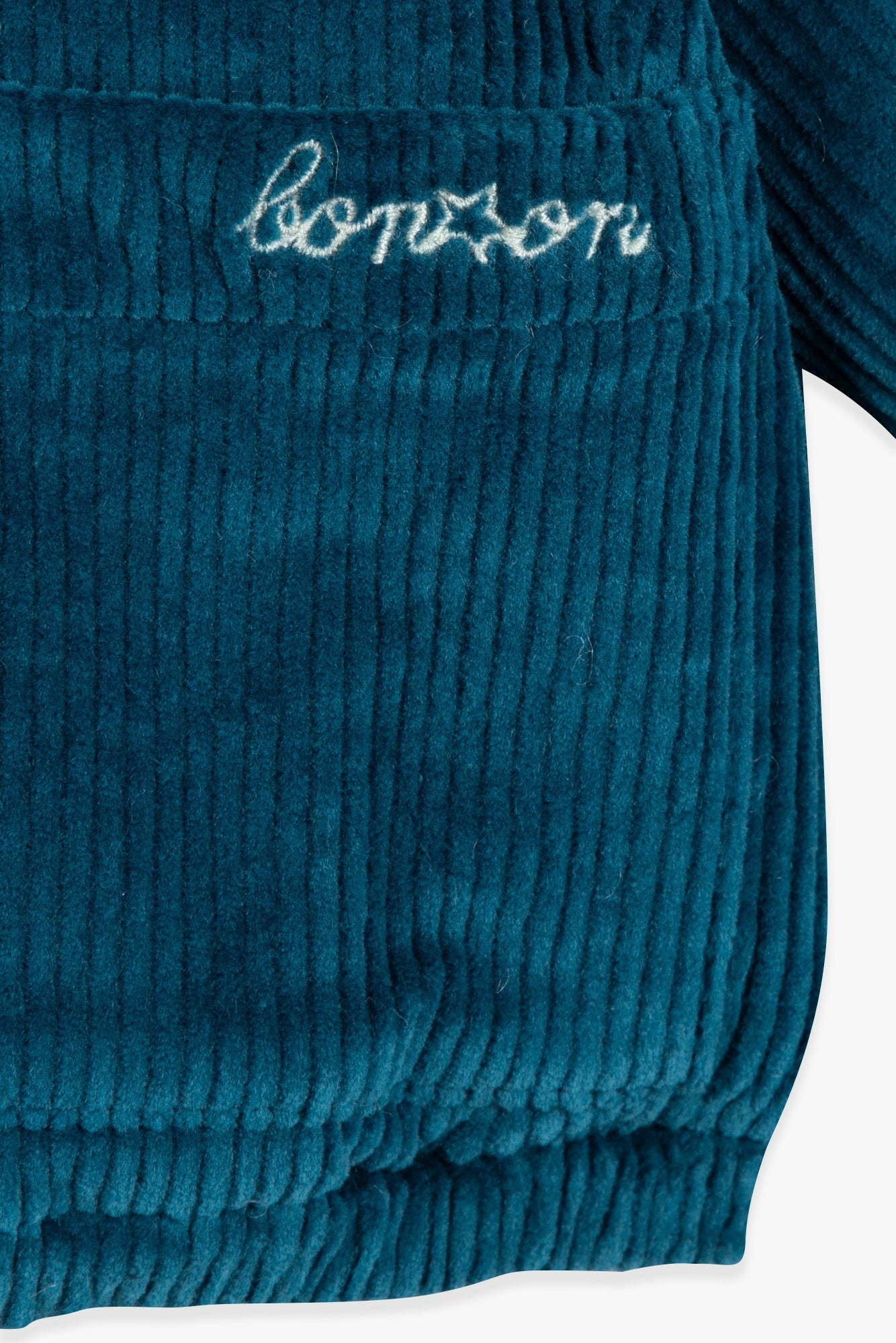 Veste - Goupil Navy
