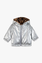 Veste - Balloon Réversible
