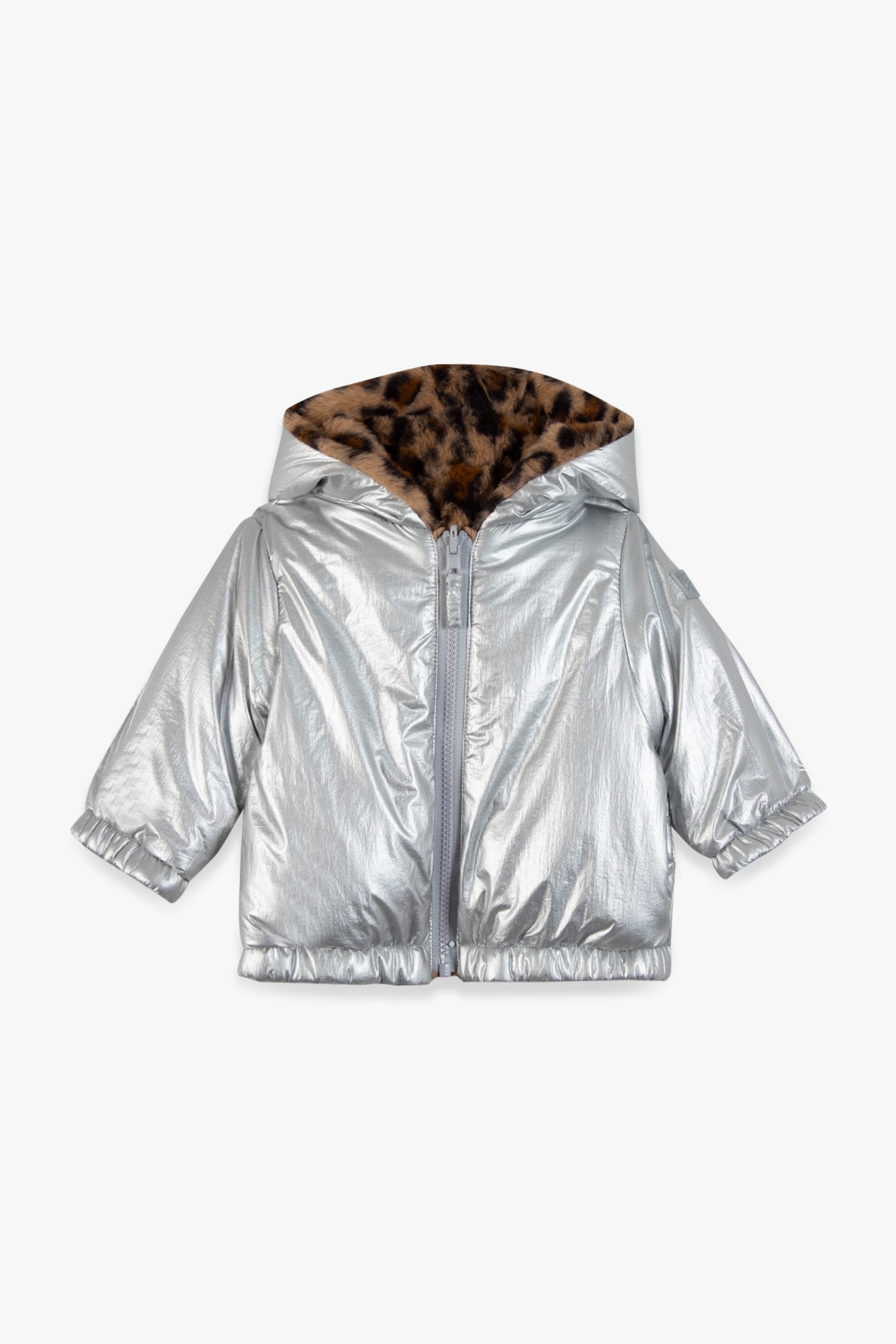 Veste - Balloon Réversible