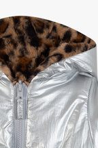 Veste - Balloon Réversible