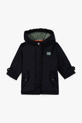 Manteau - Jako Navy