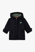 Manteau - Jako Navy