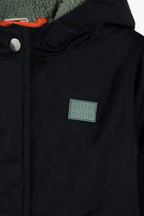 Manteau - Jako Navy
