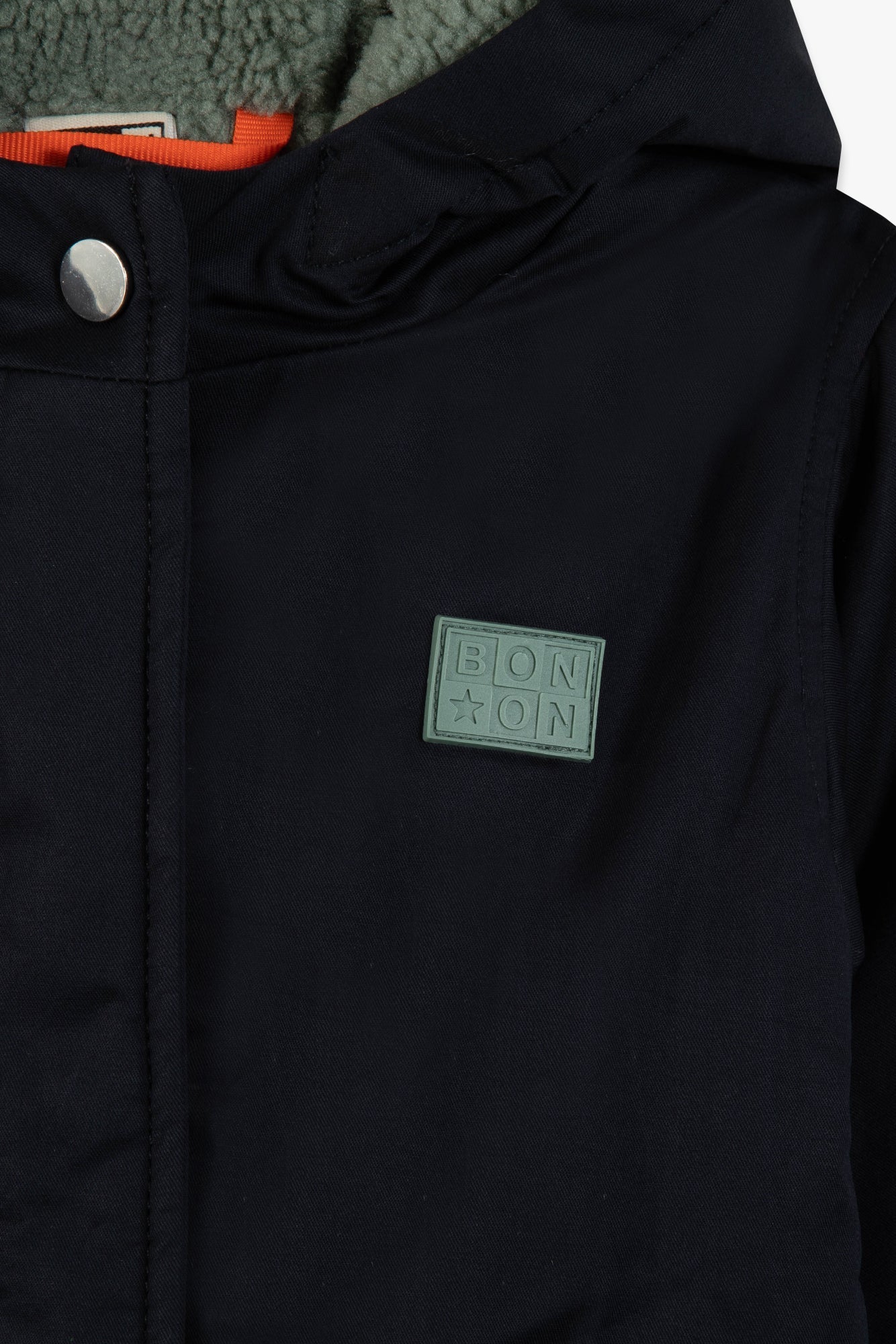 Manteau - Jako Navy