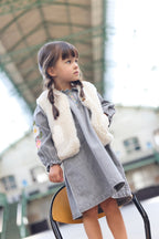 Veste - Crème