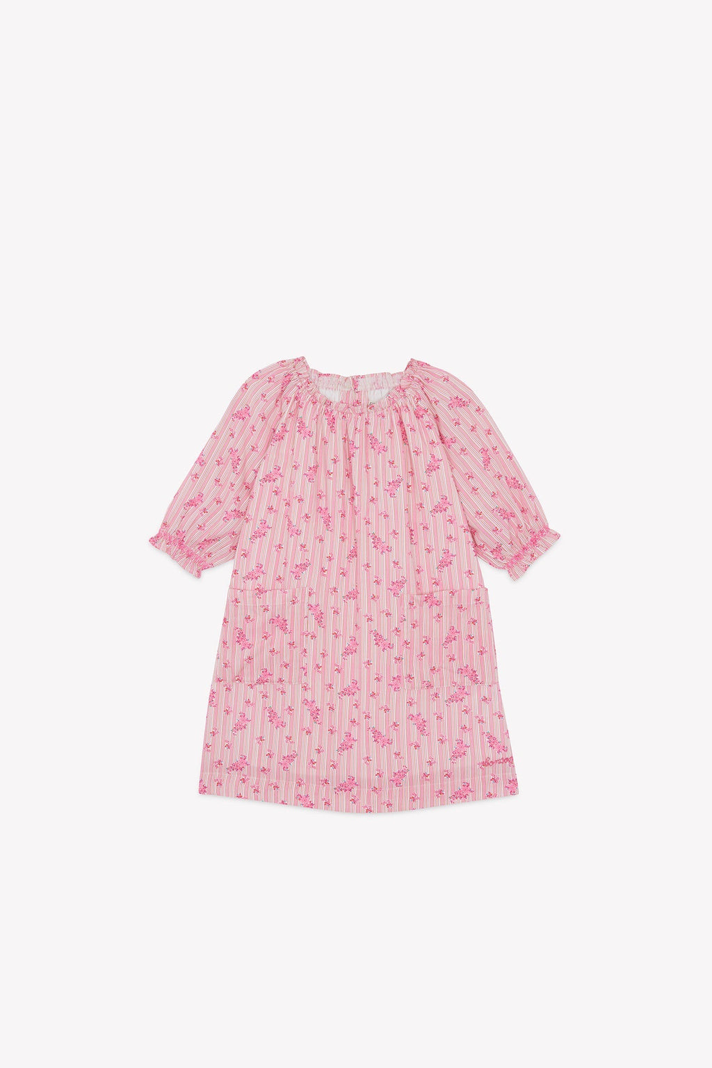 Robe - Charlie Imprimé Fleuri