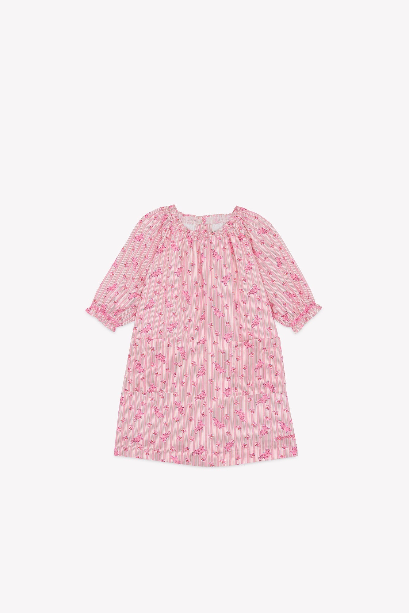 Robe - Charlie Imprimé Fleuri