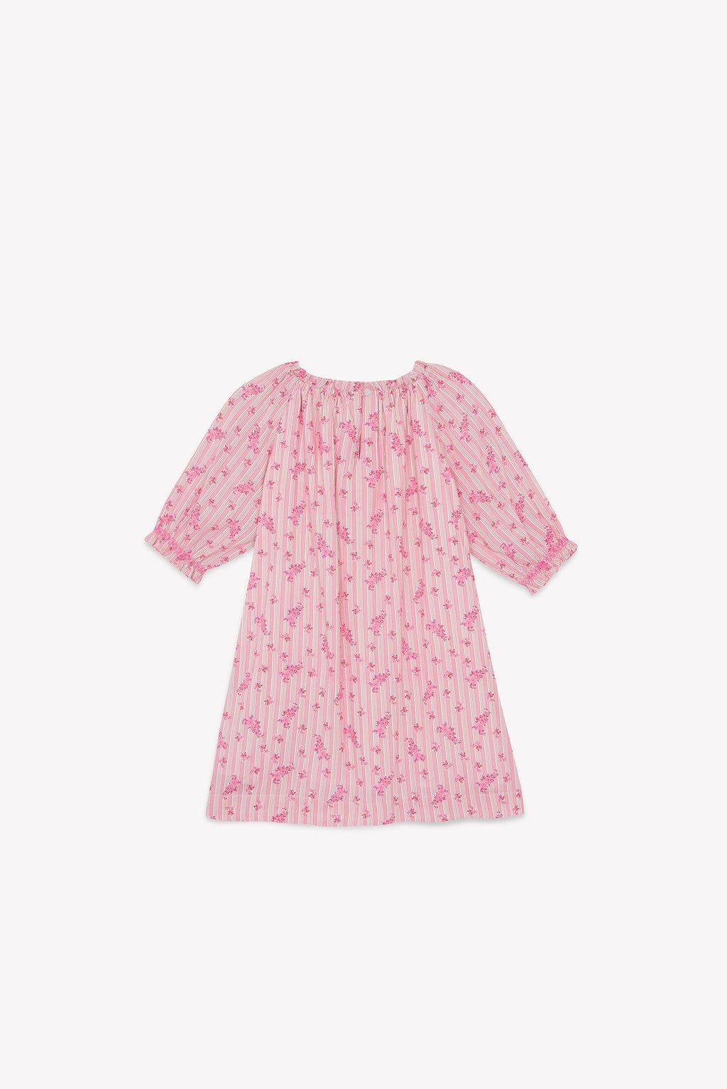 Robe - Charlie Imprimé Fleuri