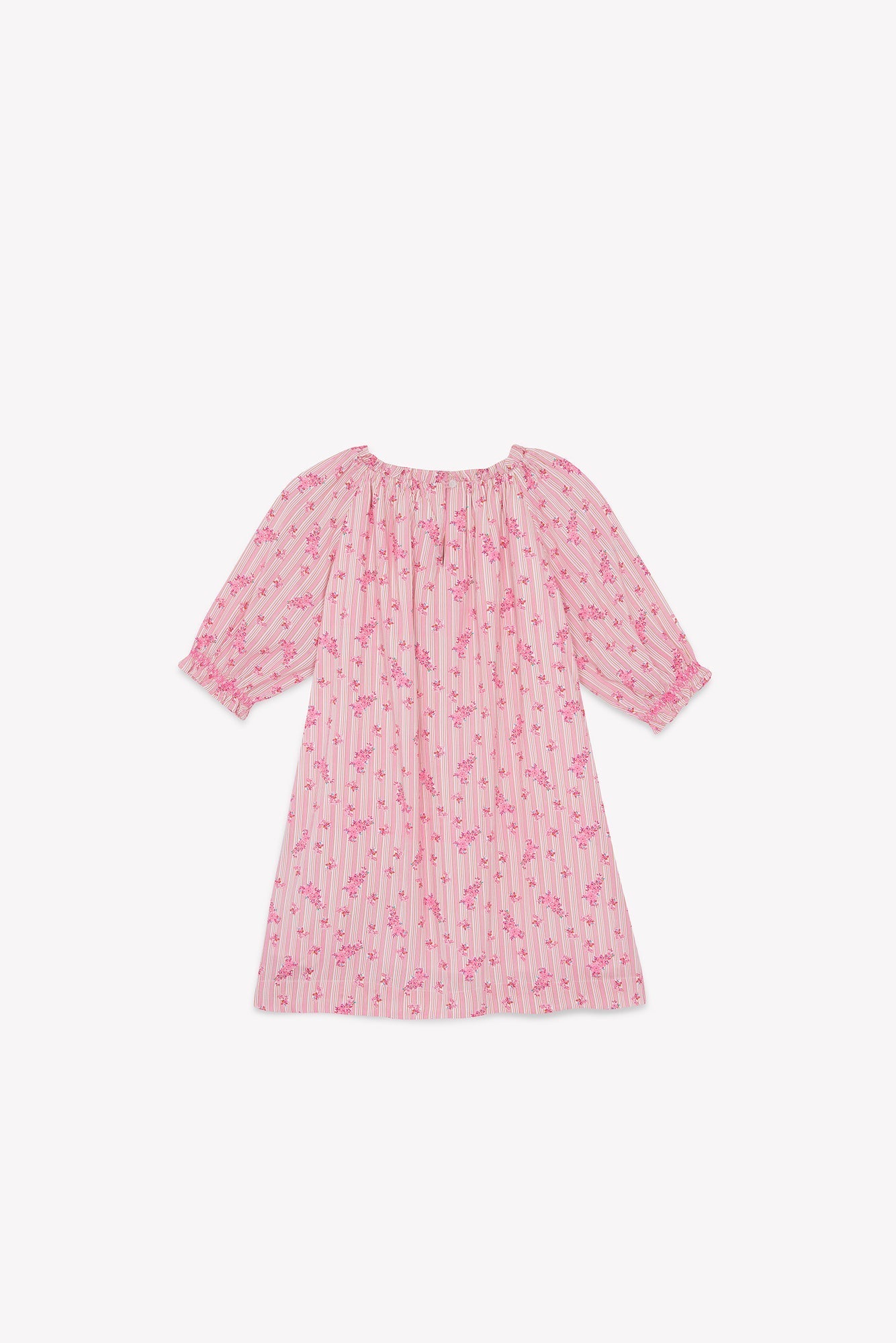 Robe - Charlie Imprimé Fleuri