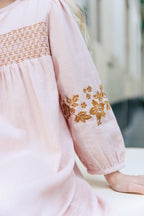 Robe - Françoise Rose Clair