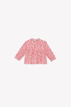 Blouse - Honey Motif Cœur