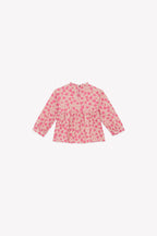 Blouse - Honey Motif Cœur