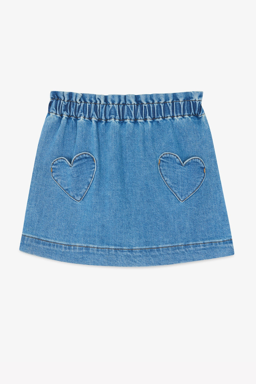 Jupe - Douchka Denim