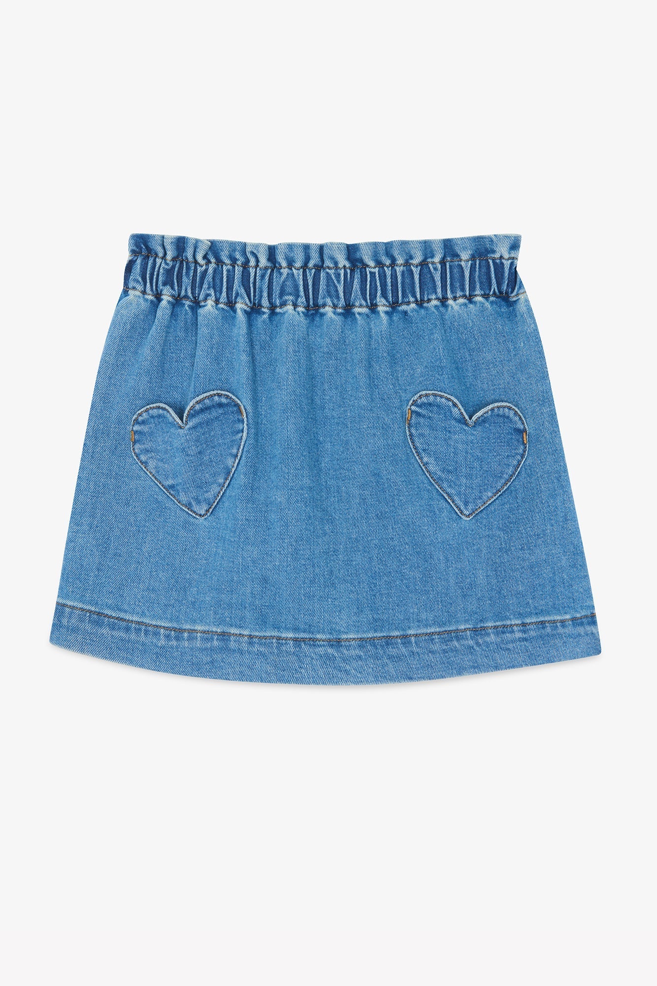 Jupe - Douchka Denim