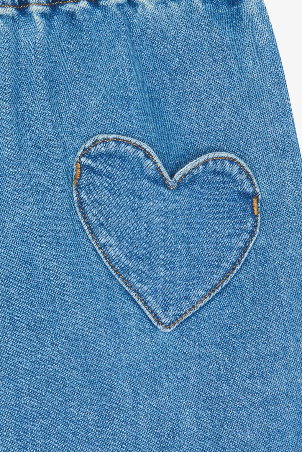 Jupe - Douchka Denim