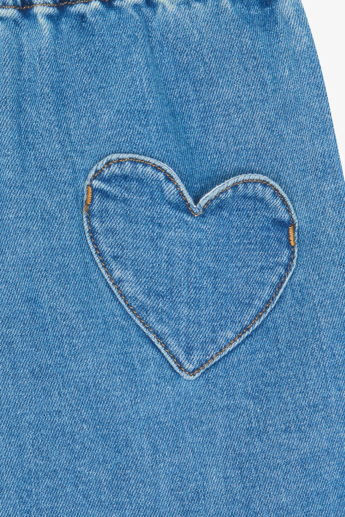 Jupe - Douchka Denim