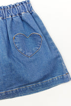 Jupe - Douchka Denim
