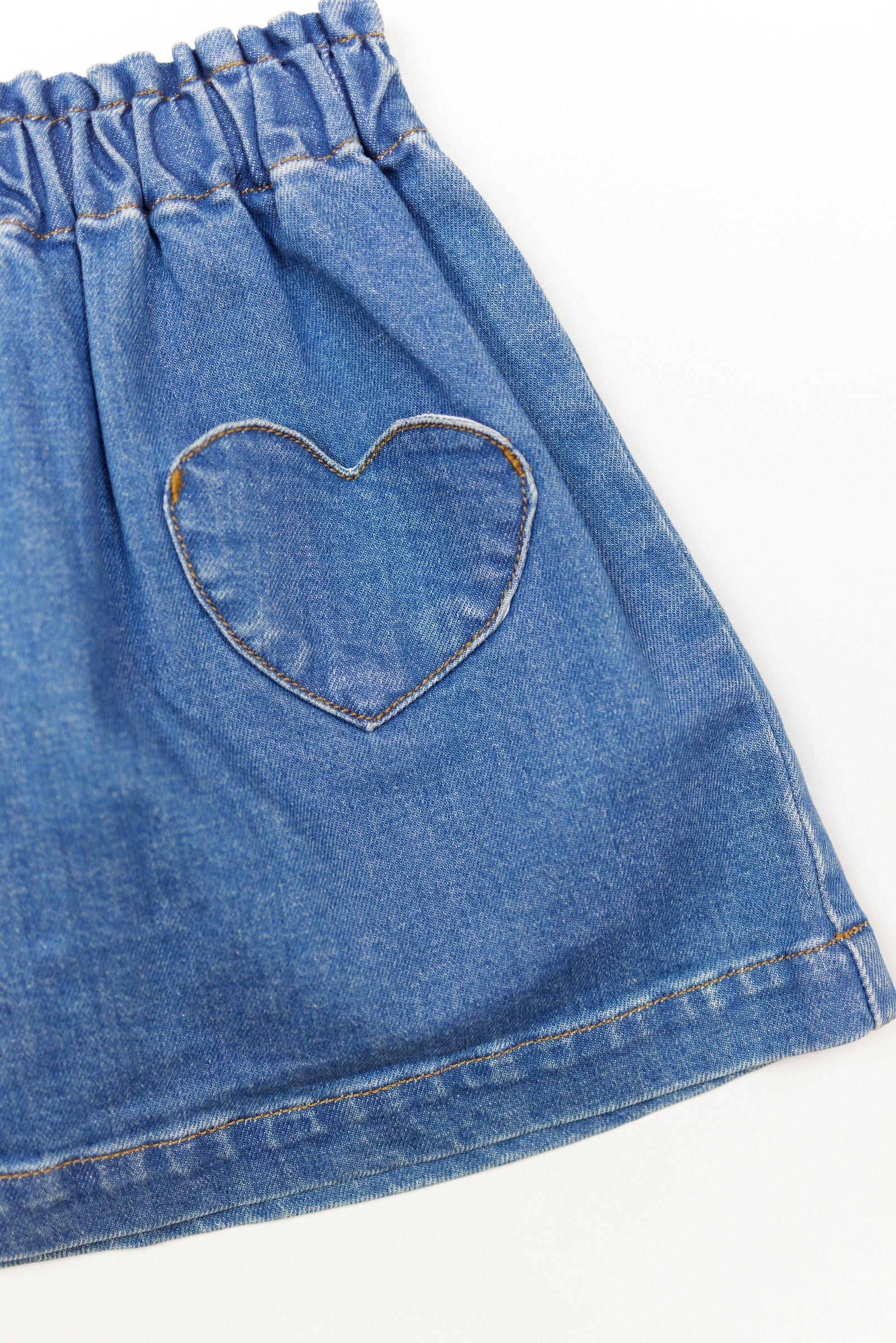 Jupe - Douchka Denim