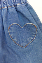 Jupe - Douchka Denim