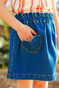 Jupe - Douchka Denim