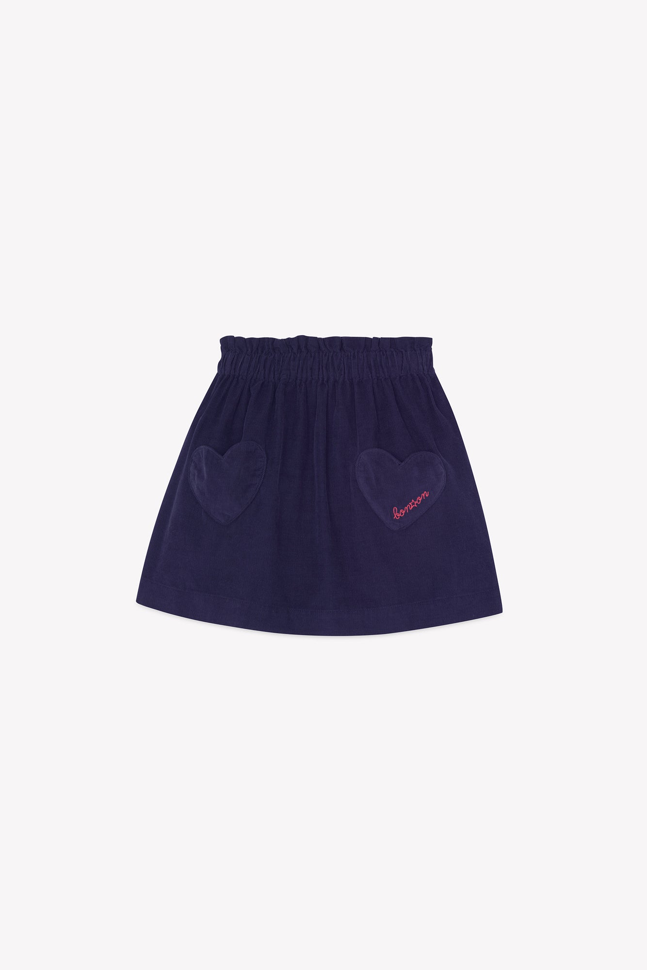 Jupe - Douchka Navy