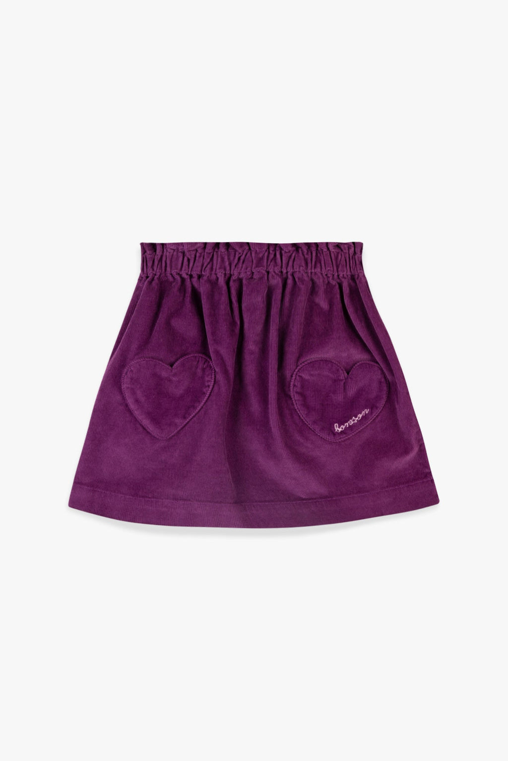 Jupe - Douchka Violette