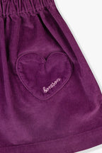 Jupe - Douchka Violette