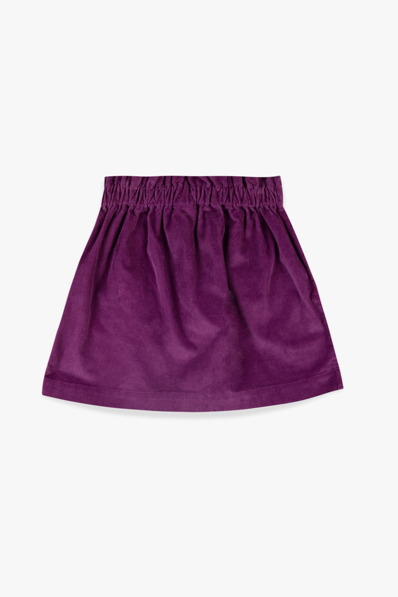 Jupe - Douchka Violette