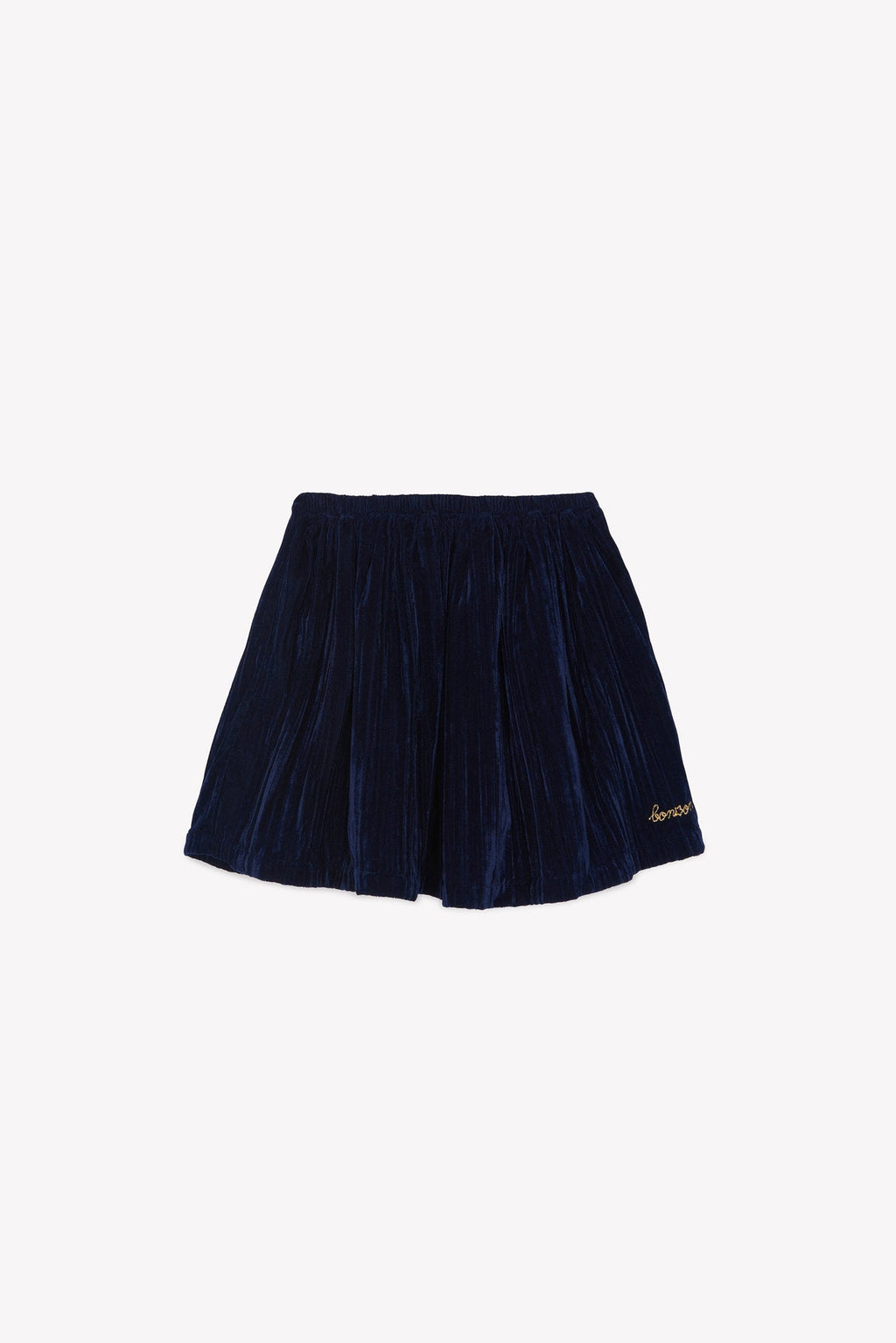 Jupe - Framboise Navy